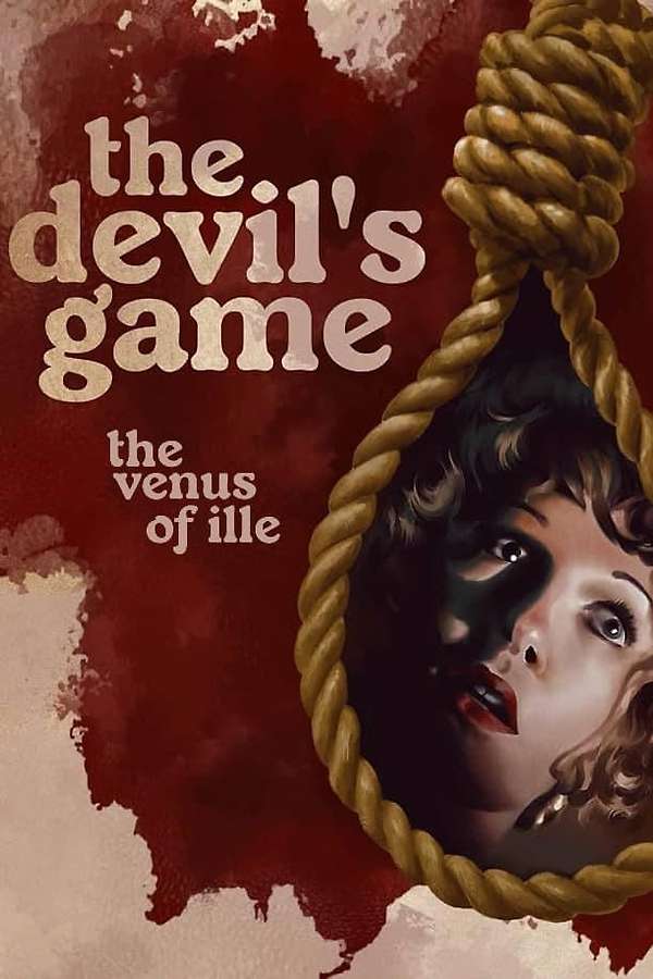 The Venus of Ille (1981) directed by Mario Bava, Lamberto Bava