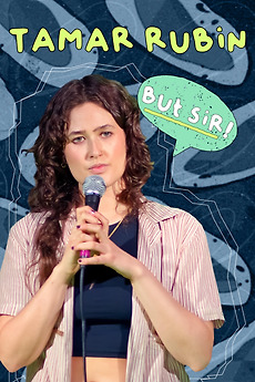 ‎Tamar Rubin: But Sir! (2024) directed by Jeremy Essig • Film + cast