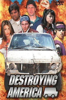 ‎Destroying America (2001) • Reviews, film + cast • Letterboxd