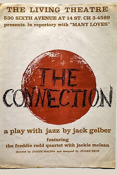‎The Connection (1959) directed by Jack Gelber • Film + cast • Letterboxd