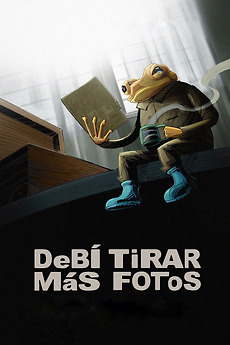 DeBÍ TiRAR MáS FOToS’ review by Ed Camacho • Letterboxd