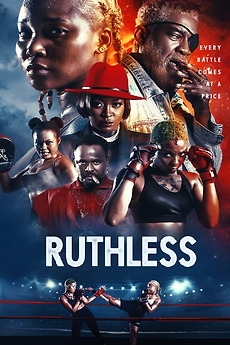 ‎Ruthless (2024) directed by Dimeji Ajibola • Film + cast • Letterboxd