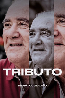Tributo - Renato Aragão (2025) directed by Marcos Nepomuceno, Matheus ...