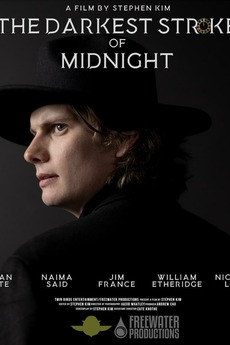 ‎The Darkest Stroke of Midnight (2024) directed by Stephen Kim • Film