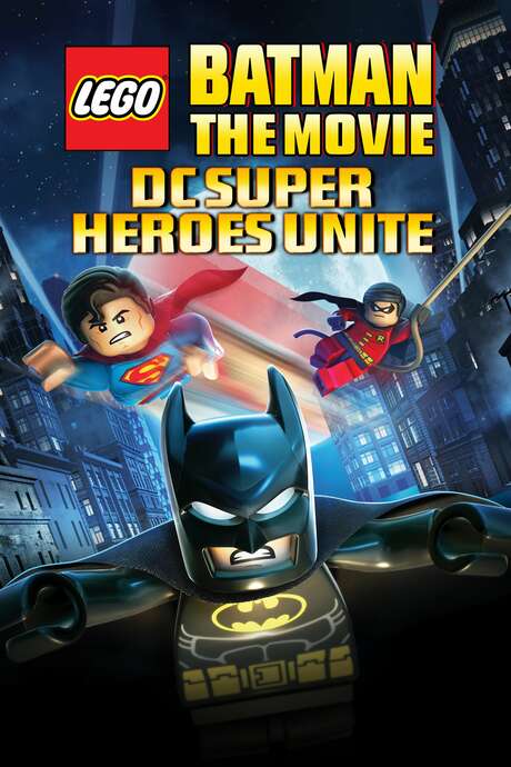 lego batman dc super heroes ps4