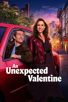 ‎An Unexpected Valentine (2025) directed by Michael Robison • Reviews