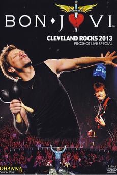 Bon Jovi | Because We Can Tour - Live From Cleveland (2013