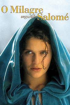 The Miracle According to Salomé