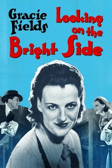 ‎Looking on the Bright Side (1932) directed by Graham Cutts Basil Dean
