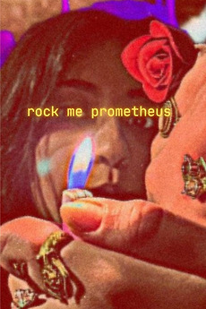 ‎Rock Me Prometheus (2025) directed by İrem Cığal • Film + cast ...
