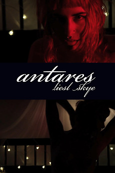 poster antares 2