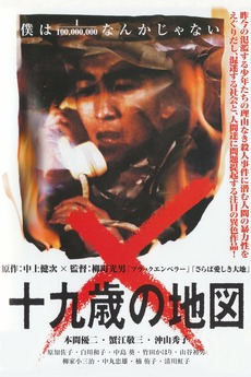The Nineteen-Year-Old's Map (1979) directed by Mitsuo Yanagimachi