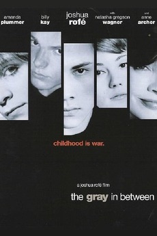 Joshua Rofe The Gray in Between (2002) directed by Joshua Rofé • Film + cast ...
