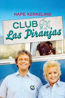 Club Las Piranjas Hape Kerkeling Club Las Piranjas Hape Kerkeling