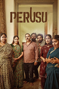 Perusu’ review by M Nihal • Letterboxd