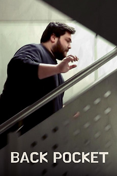 ‎Back Pocket (2024) directed by Caleb Ryan • Film + cast • Letterboxd