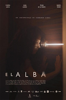 ‎El alba (2024) • Film + cast • Letterboxd