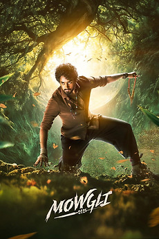 Mowgli’ rewatched by KaranDravid • Letterboxd