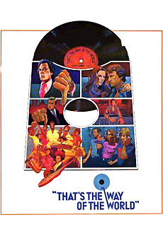 That S The Way Of The World 1975 Directed By Sig Shore Reviews Film Cast Letterboxd