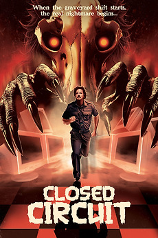 closed circuit movie poster