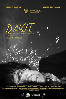 ‎Dakit (2024) directed by Francis Dumalig • Reviews, film + cast ...
