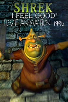 Shrek: I Feel Good’ review by max • Letterboxd