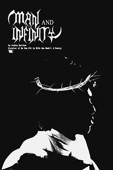 Man and Infinity (2025) directed by Joshua Matthew • Reviews, film ...