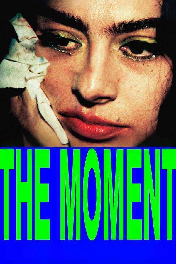 Poster for The Moment, 2026 - ★★★