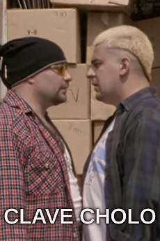 ‎Clave cholo (2000) directed by Jorge Ortín • Film + cast • Letterboxd