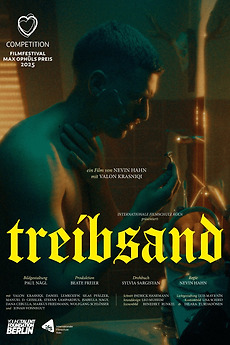 ‎Quicksand (2025) directed by Nevin Hahn • Reviews, film + cast ...