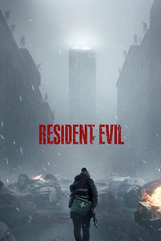 Untitled Resident Evil Reboot 2026 Directed By Zach Cregger Film untitled-resident-evil-reboot-2026-directed-by-zach-cregger-film