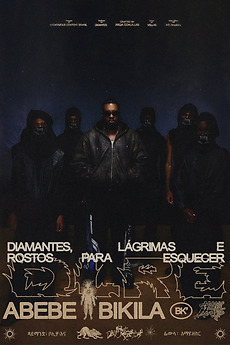 Diamantes, Lágrimas e Rostos para Esquecer (2025) directed by Vellas ...