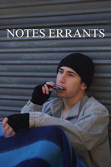 Rants Notes Notes errants (2024) directed by Max Escorsell • Reviews, film + cast ...