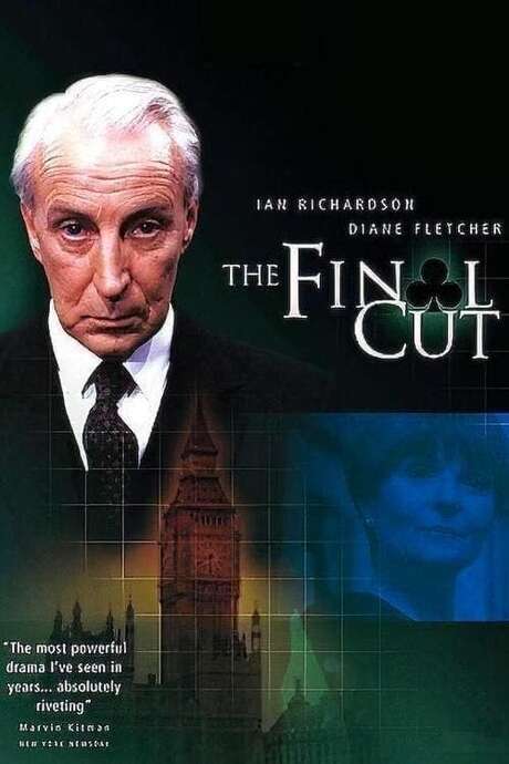 The Final Cut House Of Cards ‎The Final Cut (1995) directed by Mike Vardy • Reviews, film + cast