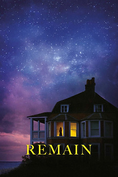 ‎Remain (2026) directed by M. Night Shyamalan • Film + cast • Letterboxd