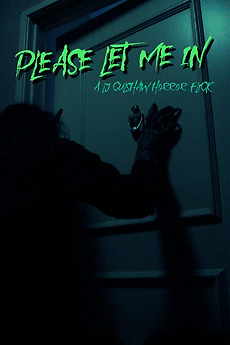 ‎Please Let Me In • Film + cast • Letterboxd