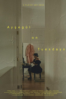 ‎Ayşegül on Tuesdays (2025) directed by Amy Omar • Reviews, film + cast ...