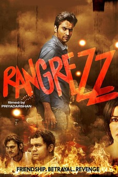‎Rangrezz (2013) directed by Priyadarshan • Reviews, film + cast ...