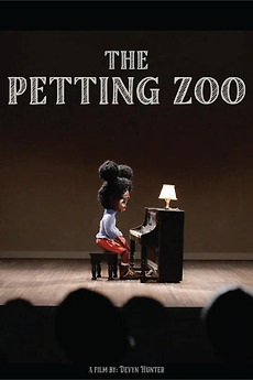 ‎The Petting Zoo (2024) directed by Devyn Hunter • Film + cast • Letterboxd