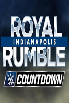 WWE Countdown to Royal Rumble 2025 (2025) • Reviews, film + cast ...