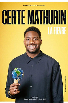‎Certe Mathurin - La Fièvre (2024) • Film + cast • Letterboxd