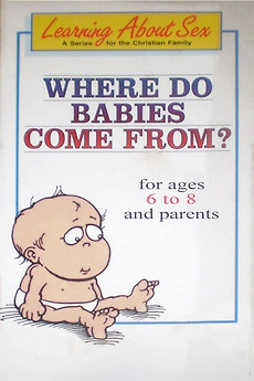 ‎Where Do Babies Come From? (2005) • Film + cast • Letterboxd