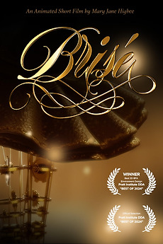 ‎Brisé directed by Mary Jane Higbee • Film + cast • Letterboxd
