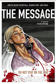 ‎The Message (2025) directed by Tom Spark • Film + cast • Letterboxd