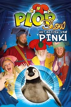‎Plop Show: Pinki Visits (2009) directed by Gert Verhulst • Film + cast ...