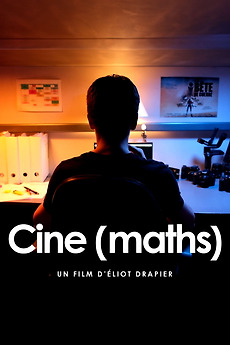 Ciné Maths 2023 Directed By éliot Drapier Film Cast Letterboxd
