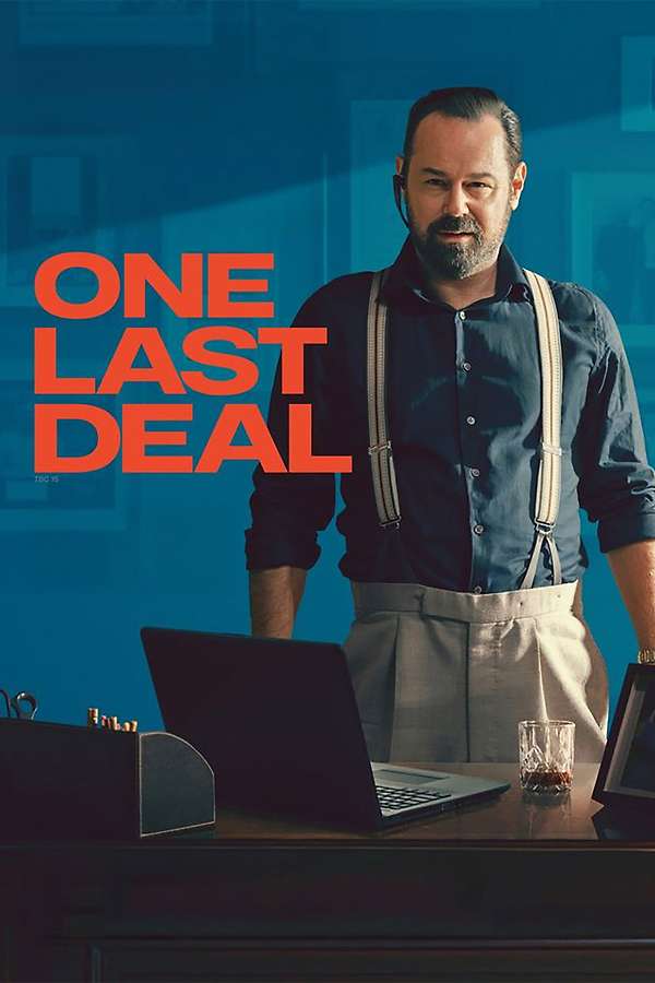 One Last Deal, 2026 - ★★★ (contains spoilers)