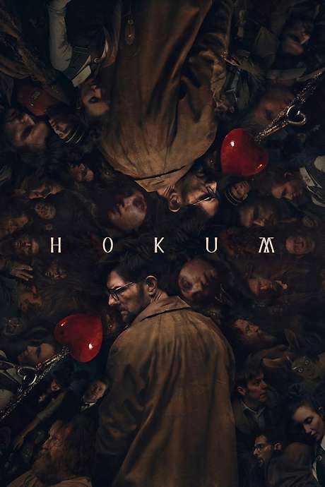‎Hokum (2026) directed by Damian McCarthy • Reviews, film + cast ...