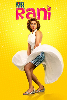 ‎Mr.Rani (2025) directed by Madhu Chandra • Reviews, film + cast ...
