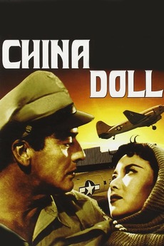 ‎China Doll (1958) directed by Frank Borzage • Reviews, film + cast
